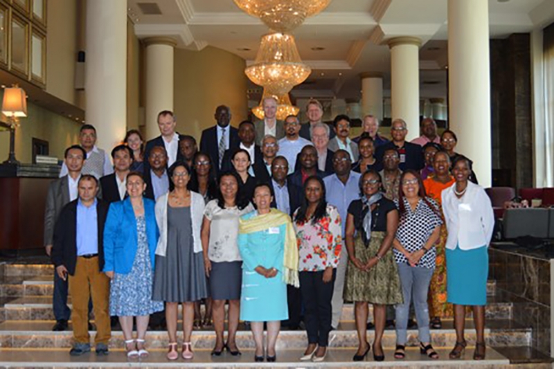 MAP - Rendre l&amp;#39;acc&egrave;s possible aux services financiers - Atelier mondial