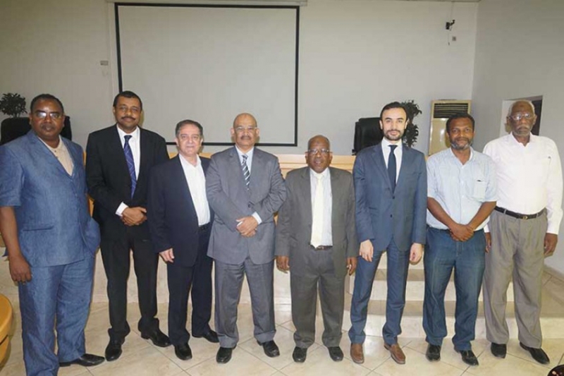 Technical Cooperation Programme - Islamic Development Bank