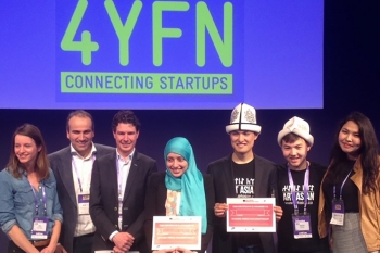 ARTASIAN.со стартап