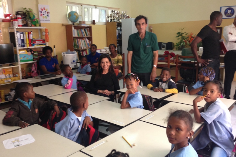 &Eacute;cole de tous