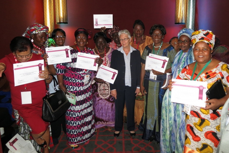 Am&eacute;lioration de la fourniture de services publics aux citoyens gr&acirc;ce &agrave; l&amp;#39;utilisation des TIC: Maroc