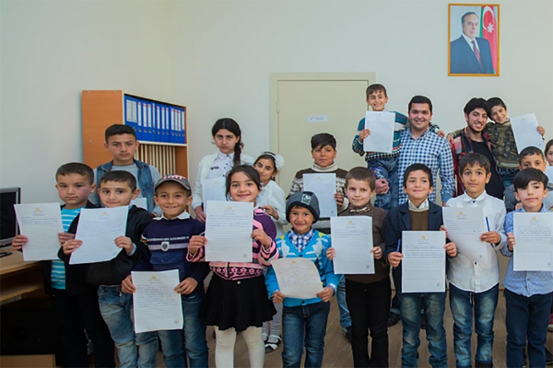 أسان مكتوب (أسان ليتر)