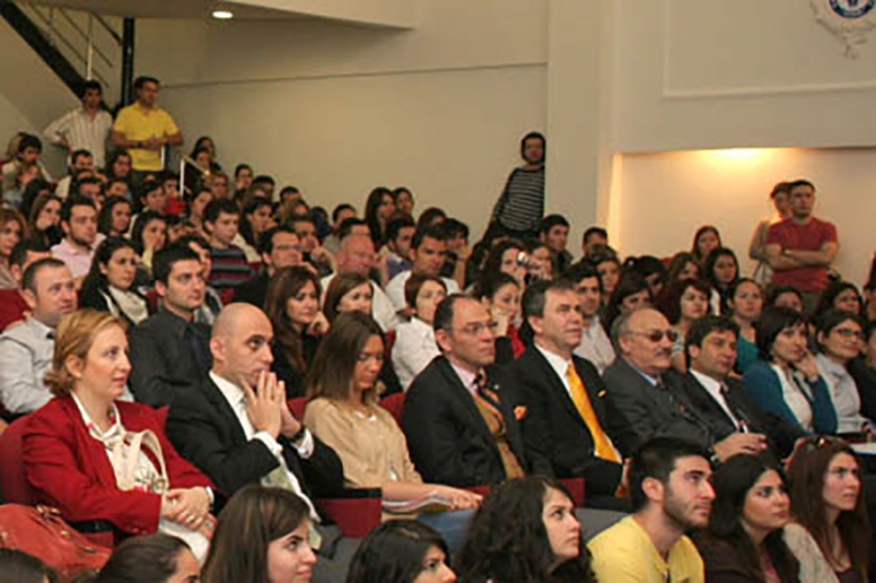 Agro-industries excellence center ATC/ETRACE Cairo, Egypt