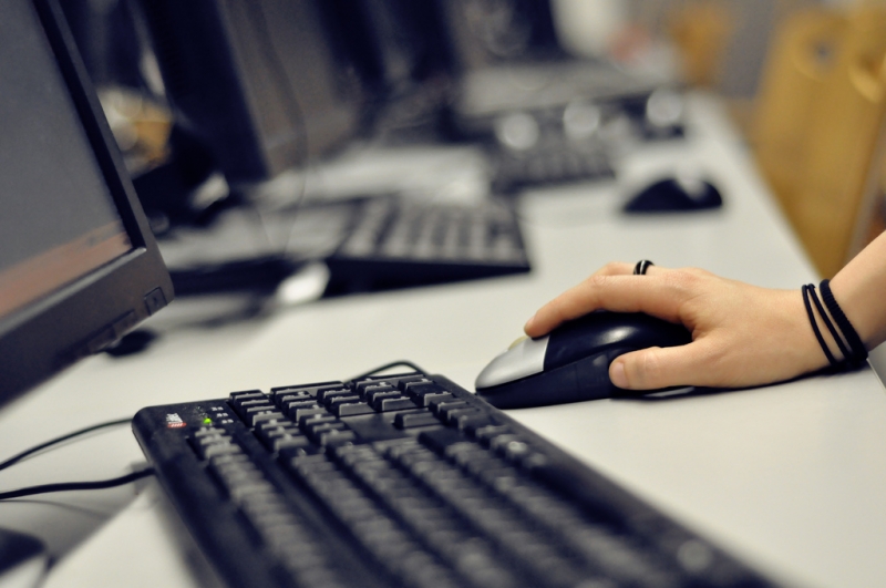 &amp;quot;Ordinateur du peuple&amp;quot; en Azerba&iuml;djan