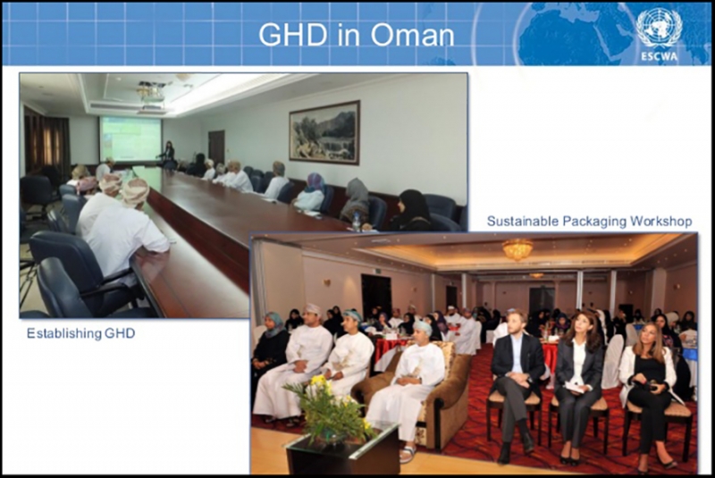 B&acirc;tir des capacit&eacute;s vertes pour les PME: Green Production Help Desk