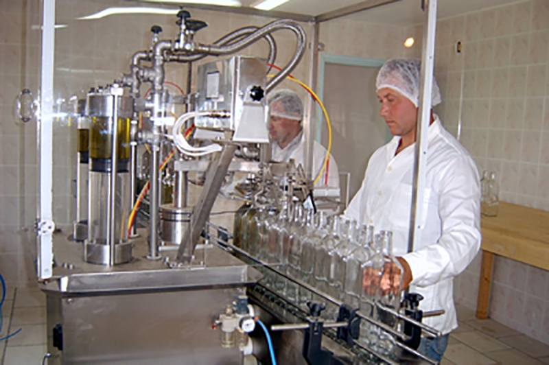 Bademli Agricultural Development Cooperative