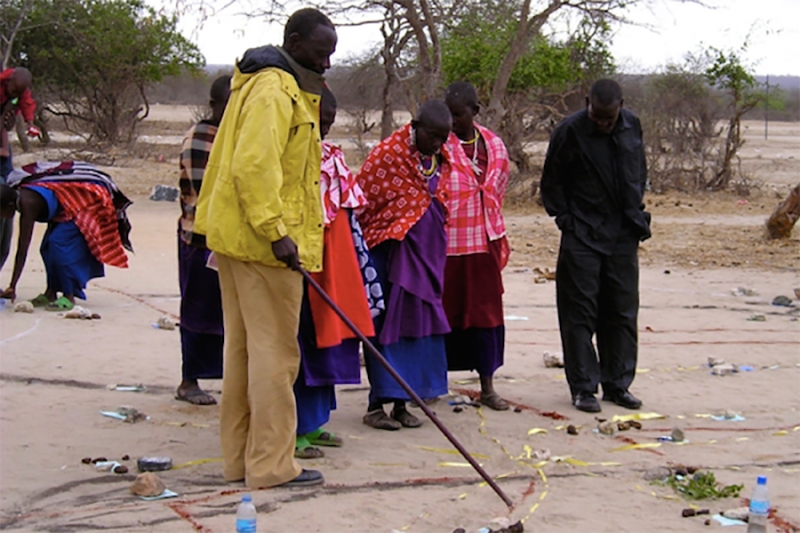 Planification conjointe de l&amp;#39;utilisation des terres villageoises pour la r&eacute;solution des conflits en Tanzanie