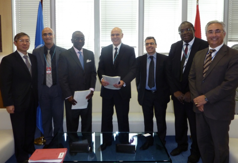 Экспертный механизм обмена: децентрализация