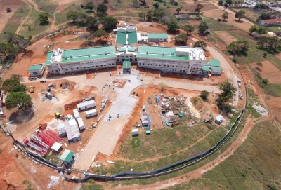 Network of National Institutes of Public Health of the Community of Portuguese Speaking Countries (RINSP-CPLP)