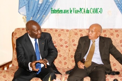 Madagascar Arbitration and Mediation Centers Towards sustainable access to alternative means of managing commercial disputes in Madagascar