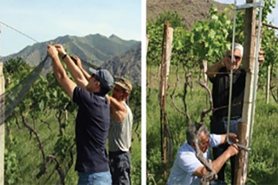 Strengthening of National DRR Capacities in Armenia