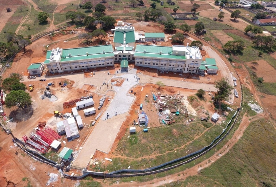 Rede de Institutos Nacionais de Sa&uacute;de P&uacute;blica da Comunidade dos Pa&iacute;ses de L&iacute;ngua Portuguesa (RINSP-CPLP)