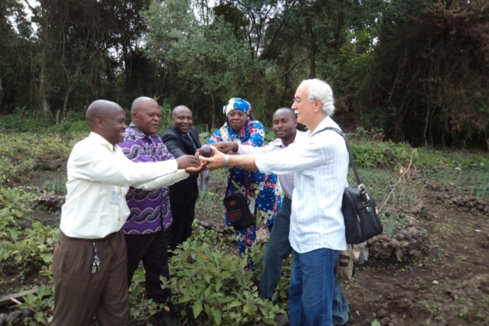 Проект &laquo;Голоса Африки&raquo;: продвижение продовольственной безопасности через предвзятость семейного сельского хозяйства и агроэкологии