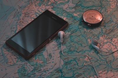 MITOS Project - The free GPS application for Tourists in Cyprus