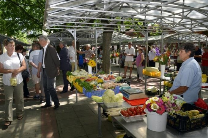 Венгерская национальная сельская сеть