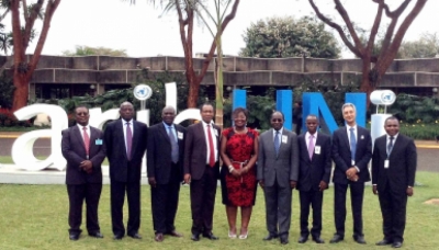 Malawi, Fortalecendo a presta&ccedil;&atilde;o de servi&ccedil;os atrav&eacute;s das reformas do setor p&uacute;blico