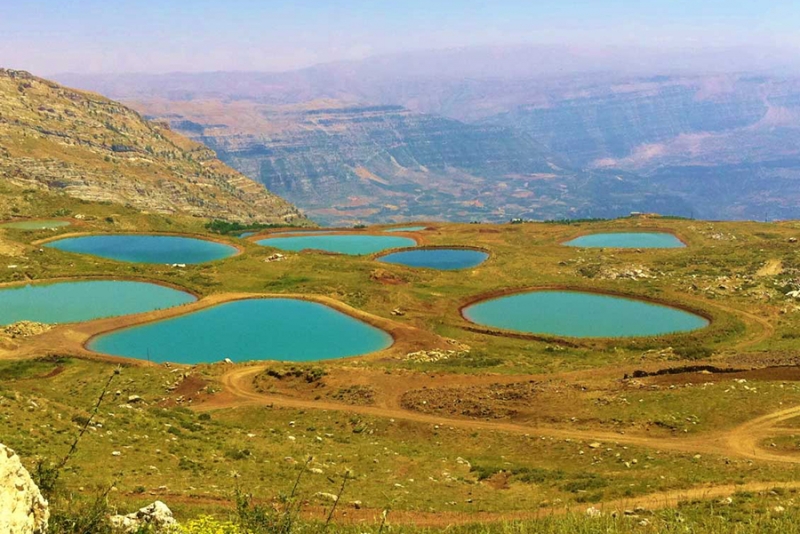 Hilly areas sustainable agriculture development (HASAD)