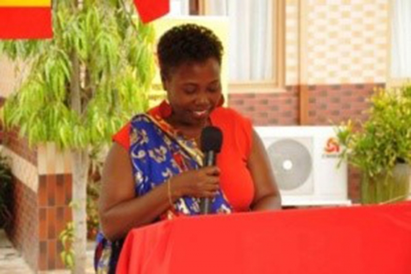 Miss&atilde;o de apoio ao Minist&eacute;rio da Administra&ccedil;&atilde;o P&uacute;blica do Burundi para implementar arquivamento eletr&ocirc;nico de arquivos de funcion&aacute;rios p&uacute;blicos