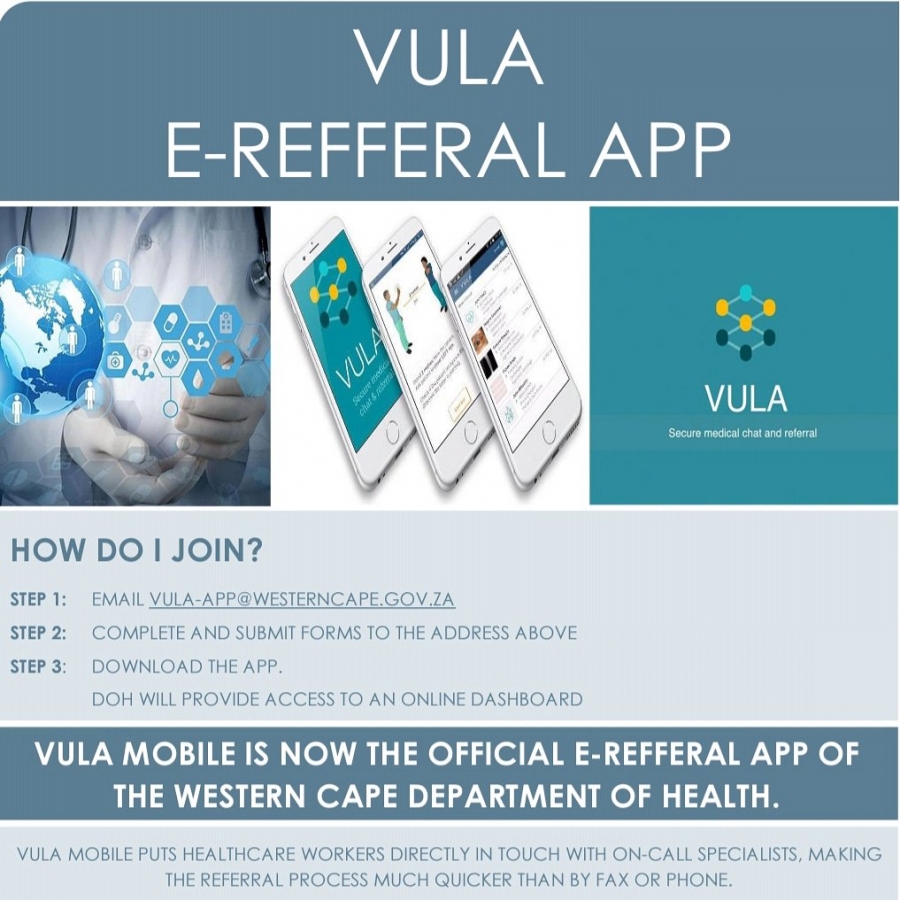 Vula Mobile