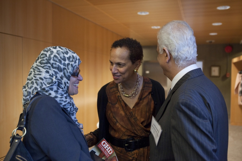 South-South Cooperation in the Area of Reproductive Health (ONFP)