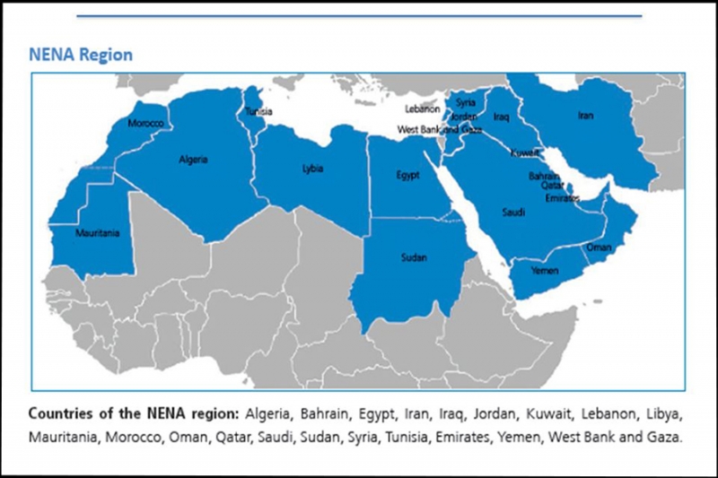 Decreasing Vulnerability to Conflict in NENA through Rural Development