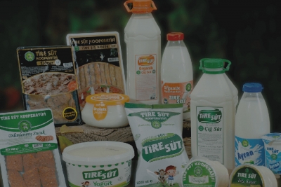 PNEU Agricultura Animal Pecu&aacute;ria e Ind&uacute;stria Centro em Izmir, Turquia