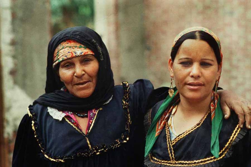 مبادرة المواطنة النسائية