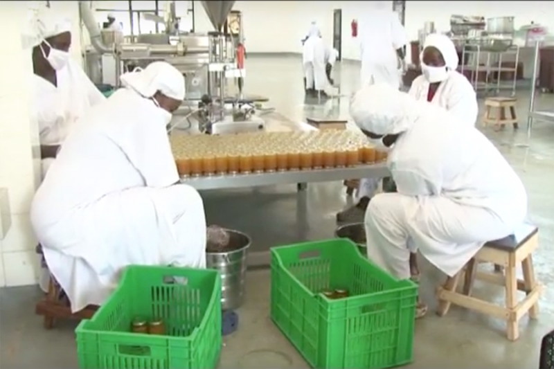 Interc&acirc;mbio de experi&ecirc;ncias para a implementa&ccedil;&atilde;o do quadro integrado