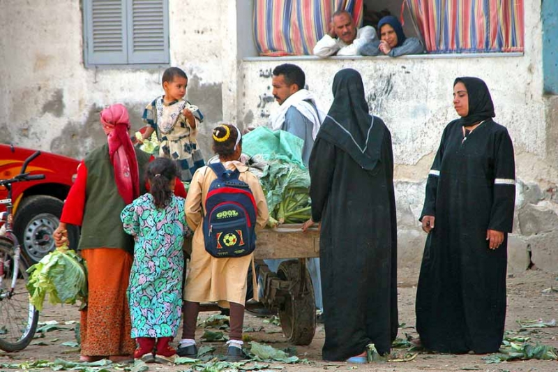 Женщины для солнечной электрификации сельских деревень