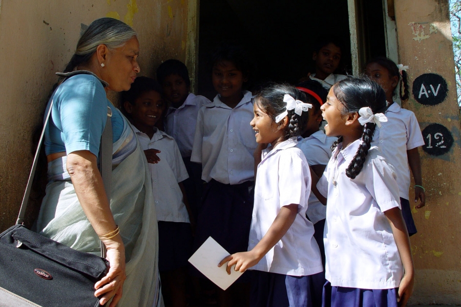 SEWAK - Associa&ccedil;&atilde;o de Trabalhadores Independentes Kendra para a Juventude