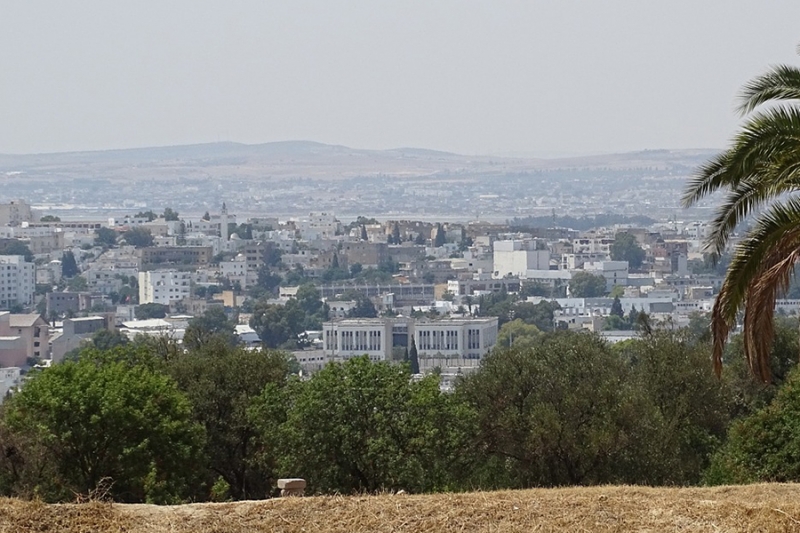 Gender and Housing Policy in Tunisia