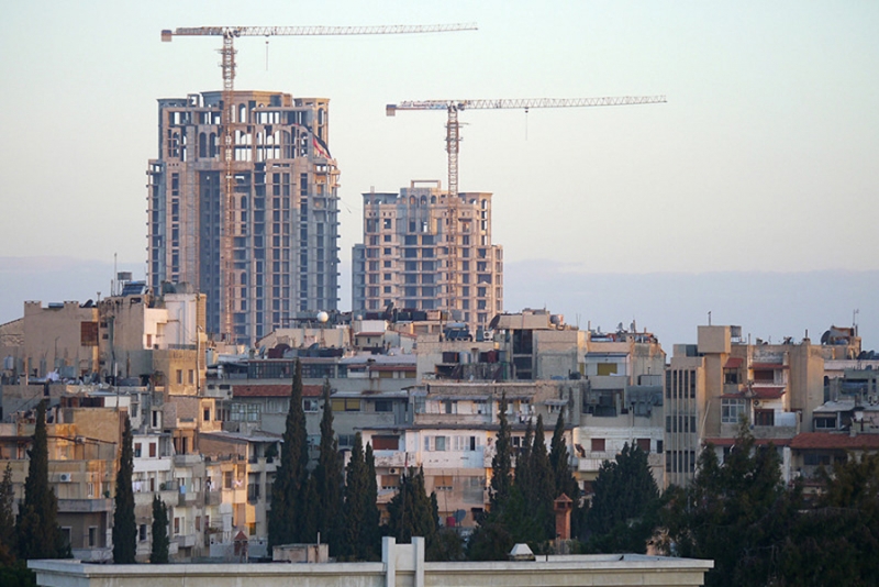 Renforcement des capacit&eacute;s dans la mise en place d&amp;#39;une strat&eacute;gie pour r&eacute;pondre &agrave; la politique nationale du logement en Iraq