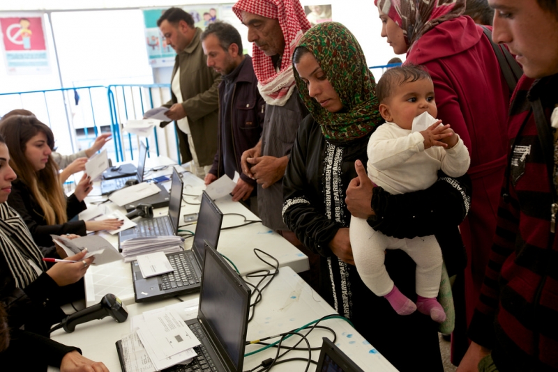Planification strat&eacute;gique pour la r&eacute;silience des communaut&eacute;s au Liban