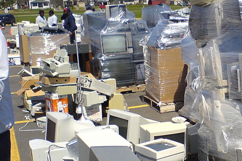 R&eacute;seau MENA du recyclage des d&eacute;chets m&eacute;nagers pour les petites et moyennes municipalit&eacute;s