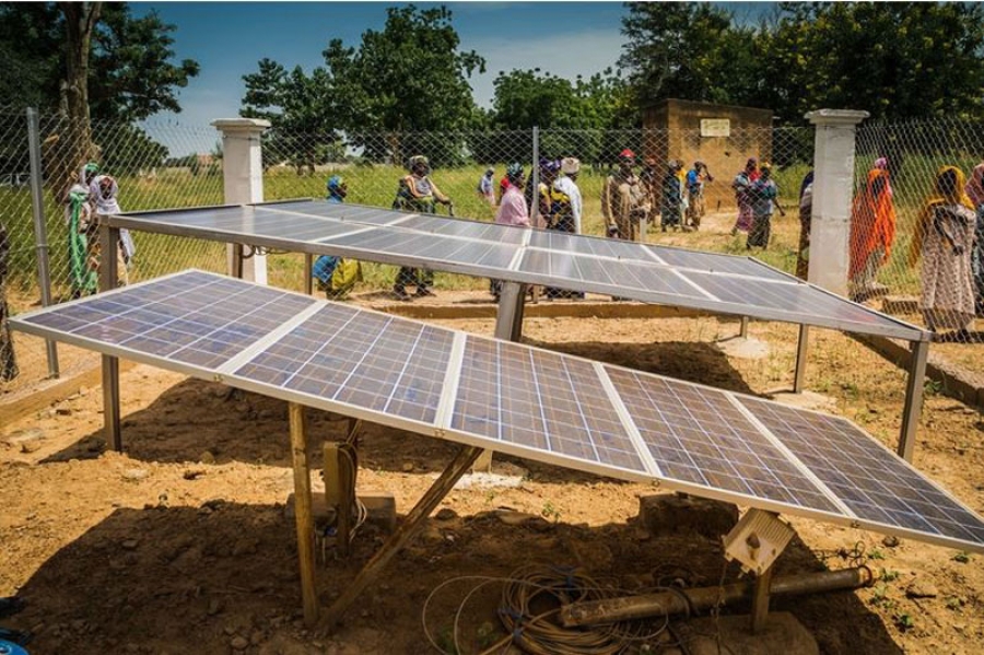 Increasing Access to Clean and Affordable Decentralised Energy Services in Selected Vulnerable Areas in Malawi