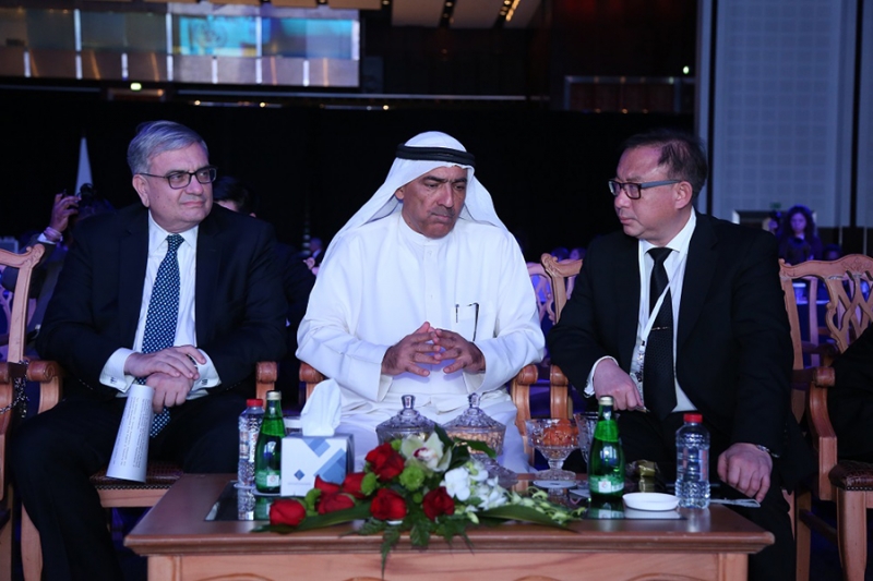 Arab International Center for Entrepreneurship and Investment (AICEI)