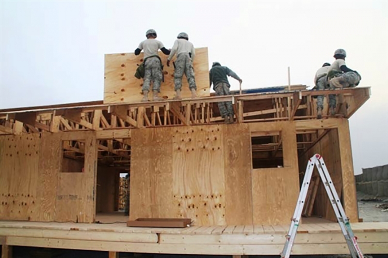 Technical assistance and capacity building to support the formulation of &ldquo;Iraq National Housing Policy&rdquo;