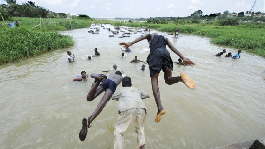 Apoio &agrave; cria&ccedil;&atilde;o de emprego juvenil