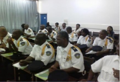 Setting the stage for an equitable and people driven constitutional reform process in Liberia