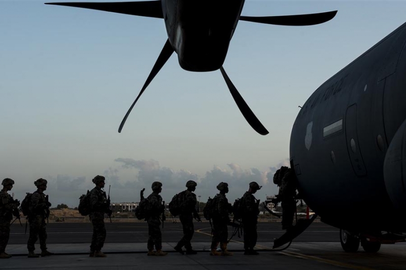 Contributions &eacute;lev&eacute;es &agrave; l&amp;#39;aide publique au d&eacute;veloppement (APD) pour la r&eacute;ponse aux crises