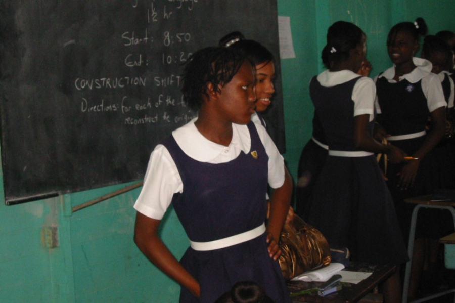 EduFocal, um servi&ccedil;o empresarial liderado por jovens que visa jovens em escolas secund&aacute;rias