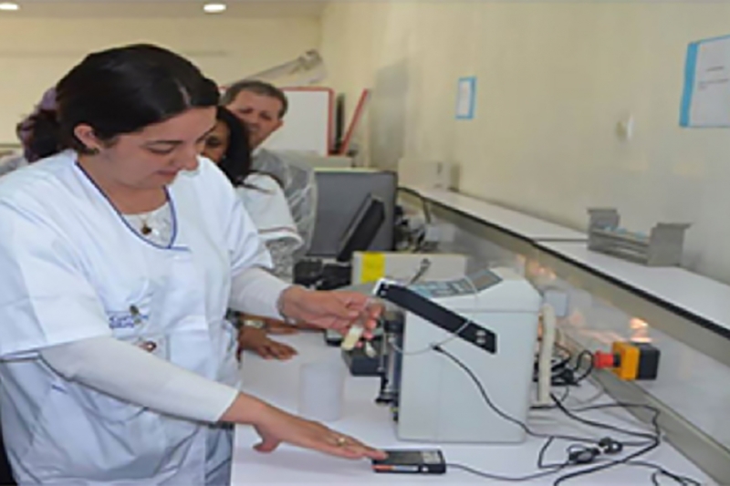 Centre national pour l'ins&eacute;mination artificielle et l'am&eacute;lioration g&eacute;n&eacute;tique (CNIAAG)