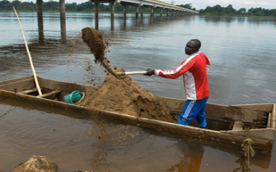 Projet ACP-UE en Faveur des Min&eacute;raux du D&eacute;veloppement au Cameroun