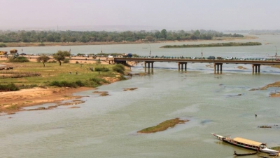 Seguro clim&aacute;tico no N&iacute;ger: aprendendo com a experi&ecirc;ncia do Senegal