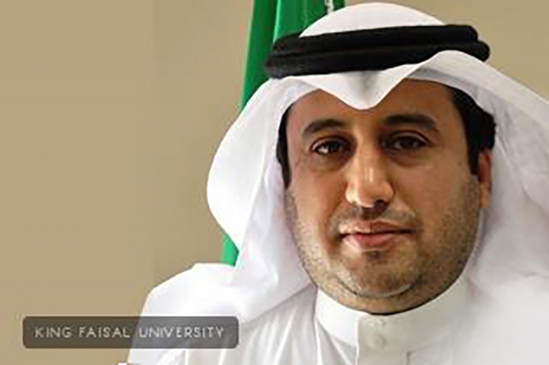 إنتاج السماد من سعف النخيل في المملكة العربية السعودية