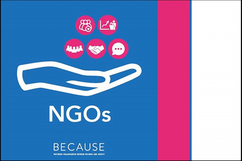 Because: The Umbrella for social causes in Egypt