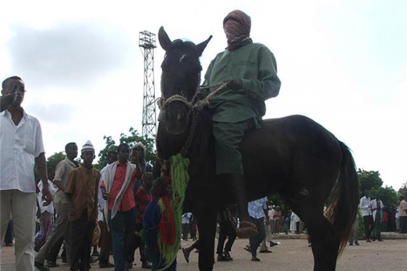 إعادة إدماج مقاتلي الشباب السابقين