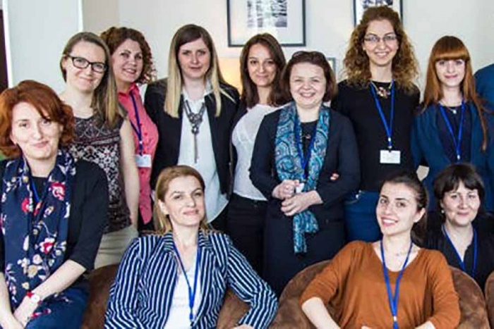 Детский пакт, Черноморская региональная коалиция по защите детей