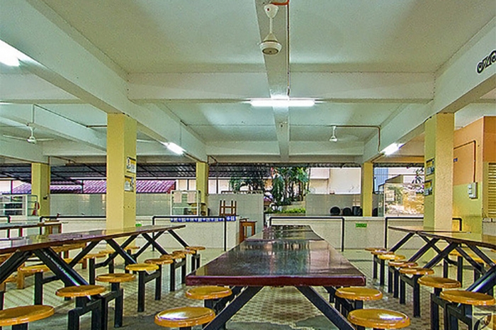 Социально ответственные женщины запустили программу школьных столовых