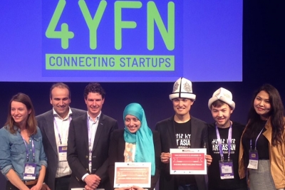 D&eacute;marrage ARTASIAN.со